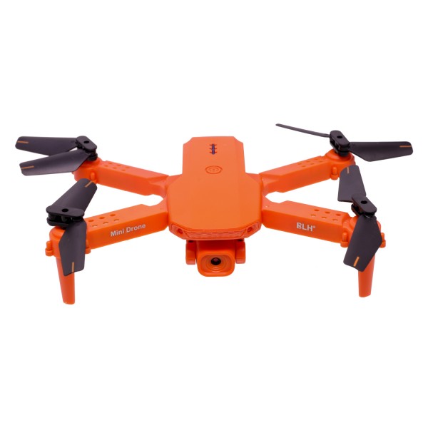 Drone con Cámara Full HD, incluye 3 baterias y Maleta